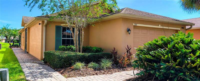 2 bedroom Single Family Residence at 153 Rialto Road, Solivita Ph Iiia, Poinciana — photo 2