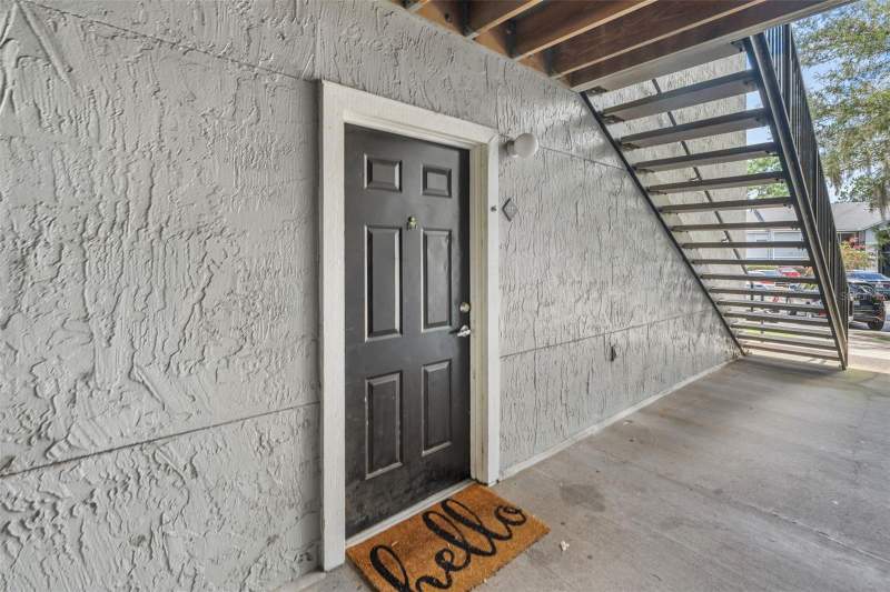 3 bedroom Condominium at 3705 SW 27th Street #1117, Windsor Park At Gainesville Ph II Condo, Gainesville — photo 3