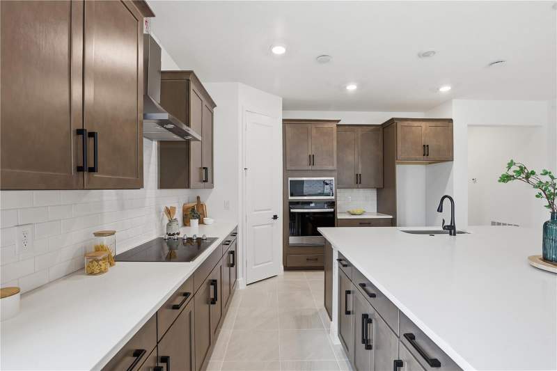 4 bedroom Single Family Residence at 468 Veneto Circle, Vintner Reserve, Clermont — photo 4
