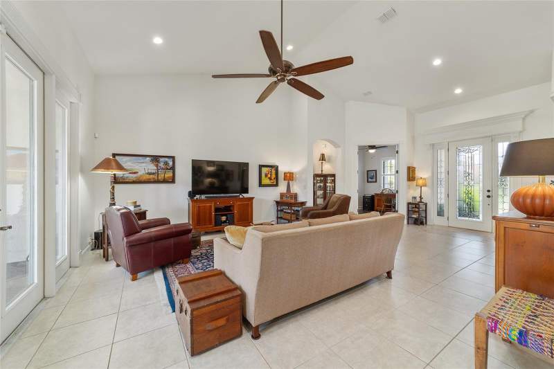 4 bedroom Single Family Residence at 2806 SE 30th Street, Devonshire, Ocala — photo 5