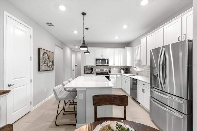 2 bedroom Single Family Residence at 8776 SW 58th Street Road, Stone Creek By Del Webb Bridlewood, Ocala — photo 5