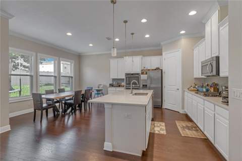 14246 Creekbed Circle, Winter Garden FL - photo 7 of 28