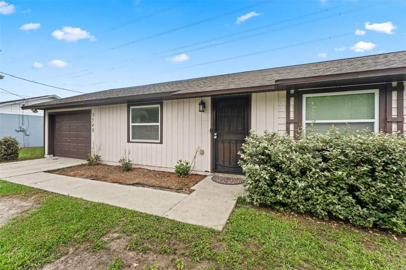 3 bedroom Single Family Residence at 3540 NE 29th Terrace, Stone Hill, Ocala — photo 3