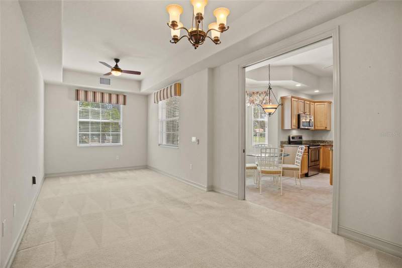 2 bedroom Condominium at 26207 Avenida Las Colinas, Mission Coronado Condo, Howey In The Hills — photo 3