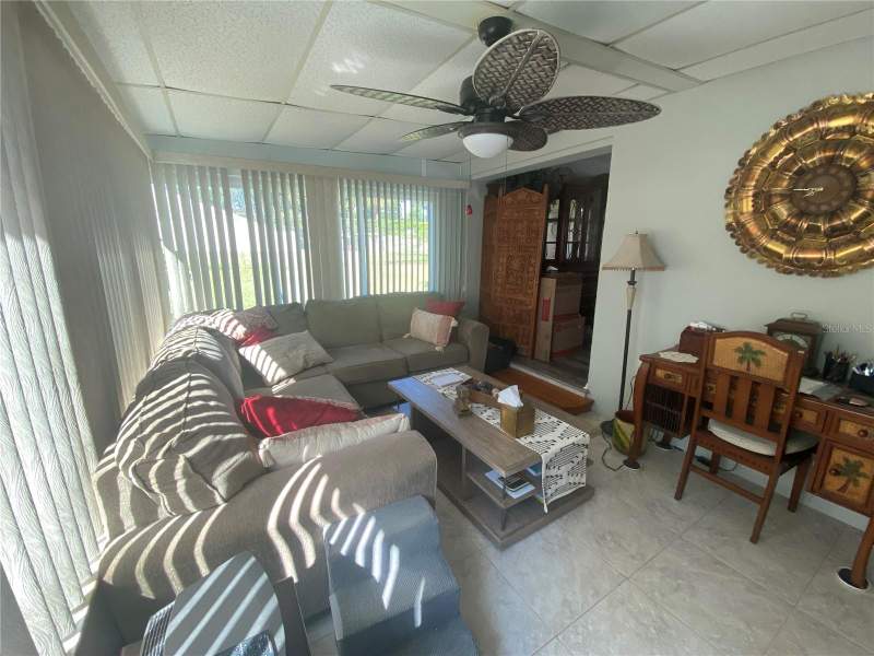 1 bedroom Condominium at 1609 Whitebridge Drive #C, Highland Lakes Condo, Palm Harbor — photo 4