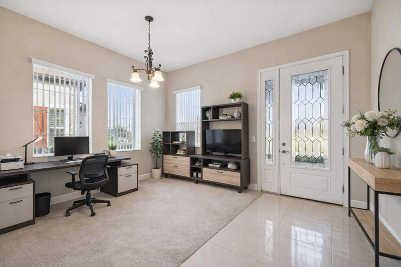 2 bedroom Villa at 4155 Barletta Court, Estancia Ph 2A, Wesley Chapel — photo 4