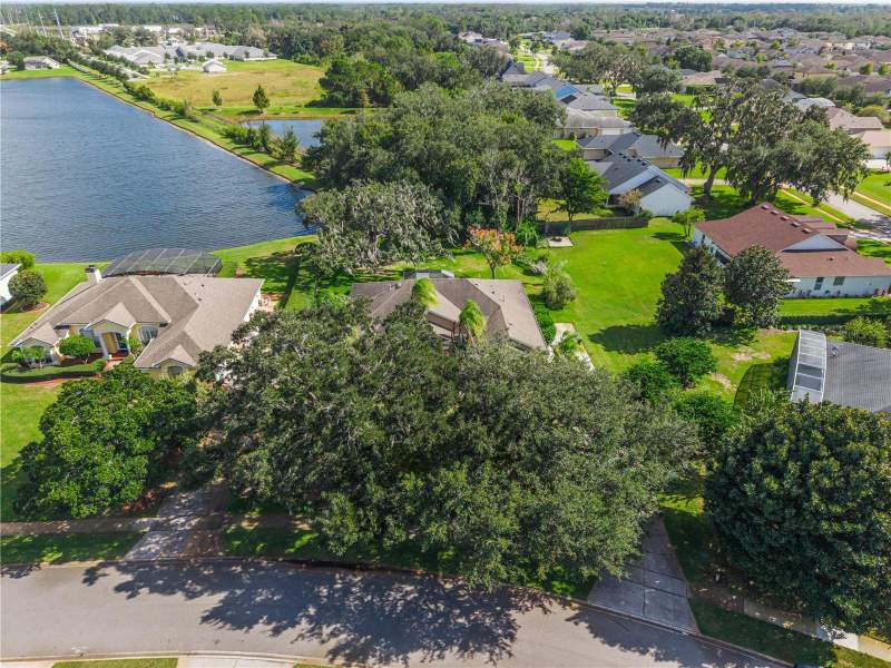 4 bedroom Single Family Residence at 5224 Hammock Pointe Court, Hammock Pointe Unit 2, St Cloud — photo 3