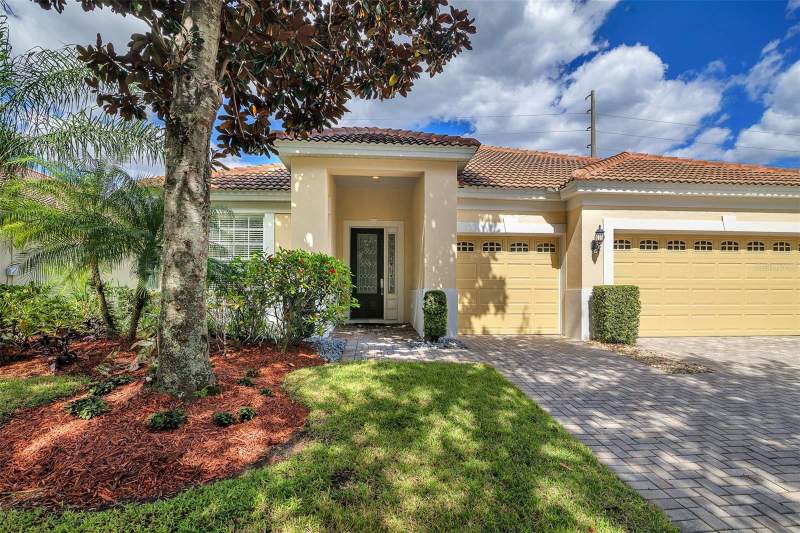 3 bedroom Single Family Residence at 524 Douglas Edward Drive, Meadow Rdg B C D E F F-1 F-2, Ocoee — photo 2