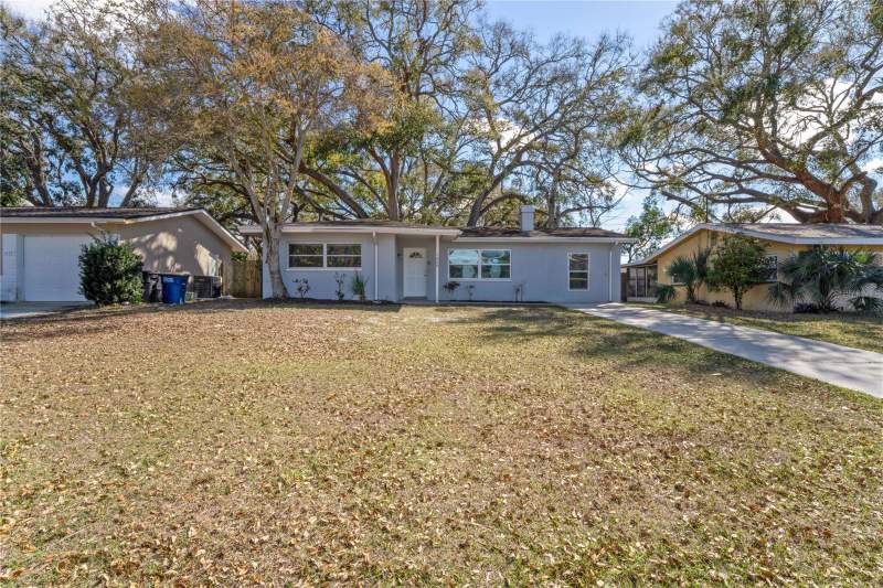Brentwood Estates