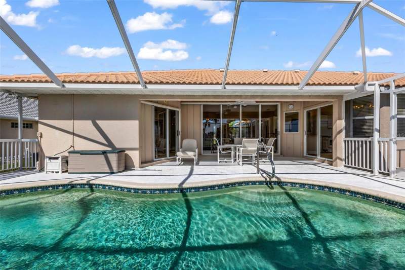 3 bedroom Single Family Residence at 24114 Potosi Court, Punta Gorda Isles Sec 21, Punta Gorda — photo 4
