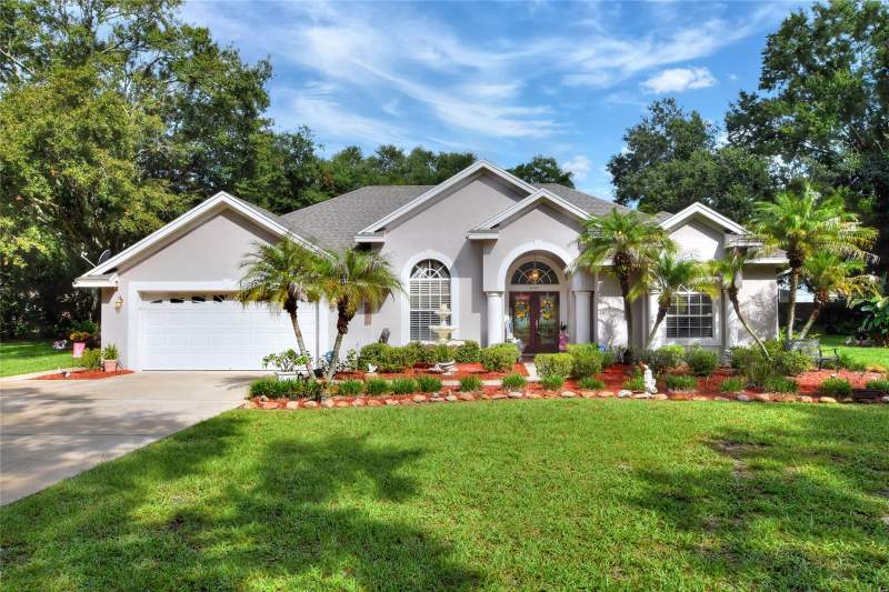 3 bedroom Single Family Residence at 4401 CHAMBLISS ROAD, N/A, WINTER HAVEN — photo 1