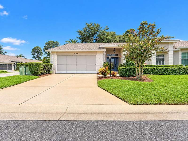 2 bedroom Villa at 18709 Summersong Drive, Heritage Pines Village 03, Hudson — photo 3