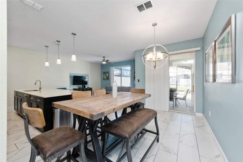 4 bedroom Townhouse at 8930 Stinger Drive, Stoneybrook South Ph J-2 & J-3, Davenport — photo 5