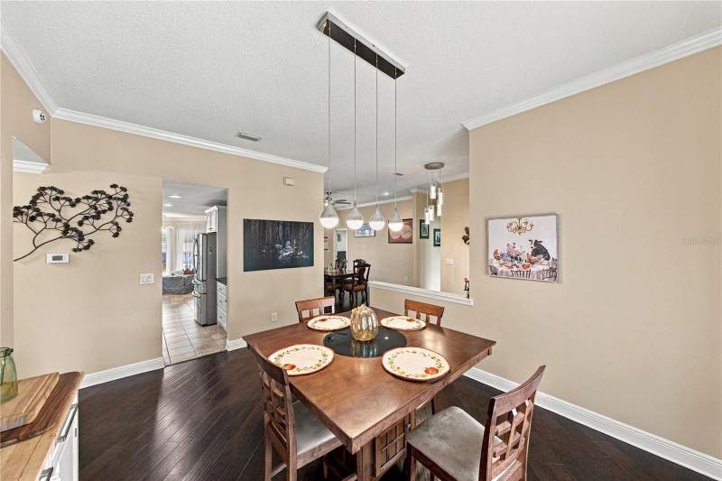 4 bedroom Single Family Residence at 2909 Blackwater Creek Drive, Blackwater Creek Estates, Lakeland — photo 4