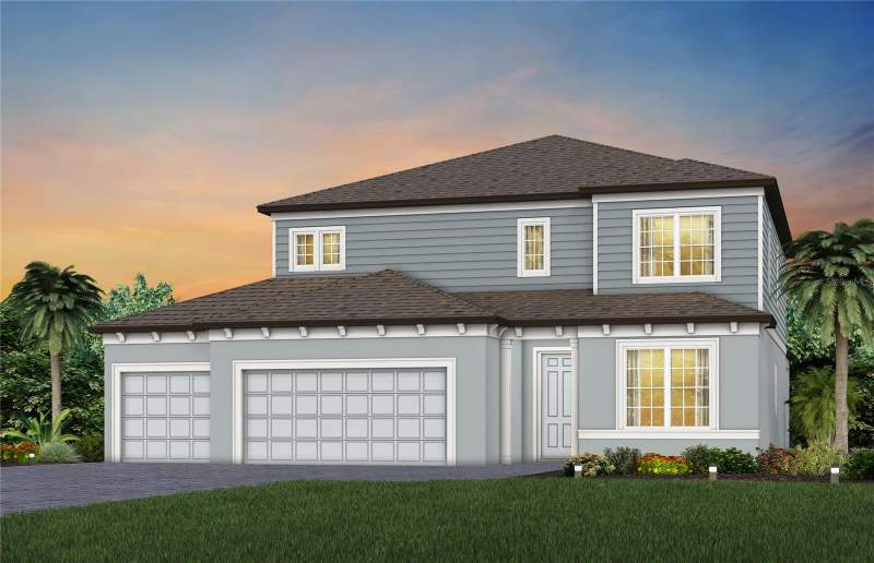 5168 EVERLONG DRIVE home for sale in Waterset Wolf Creek