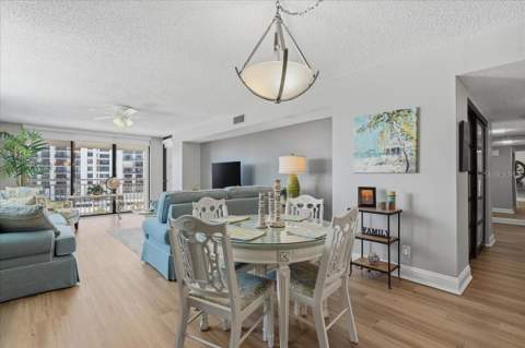 1430 Gulf Boulevard #407, Clearwater Beach FL - photo 22 of 54