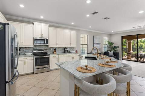 717 Desert Mountain Court, Reunion FL - photo 7 of 58