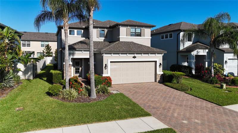 3 bedroom Single Family Residence at 1953 Nature View Drive, Long Lake Ranch Village 2 Prcl A-1, A, Lutz — photo 3