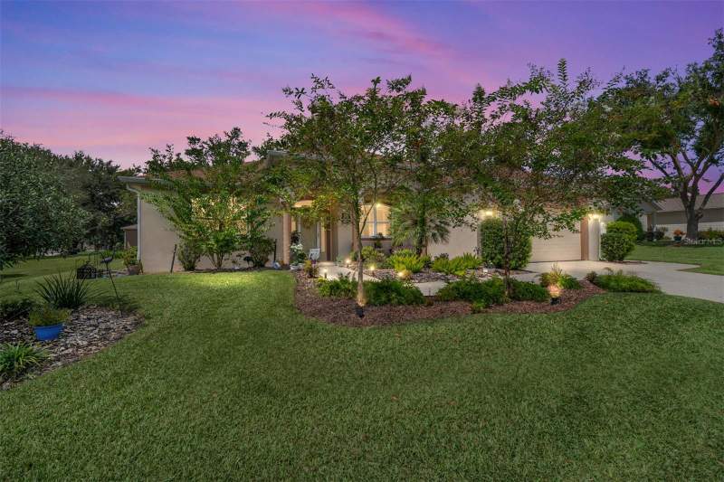 2 bedroom Single Family Residence at 13660 SE 90th Terrace, Spruce Creek Gc, Summerfield — photo 3