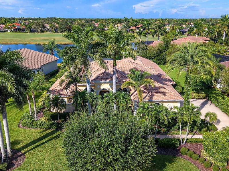 4 bedroom Single Family Residence at 6906 Belmont Court, Lakewood Ranch Country Club Village Dd 1&2, Lakewood Ranch — photo 2