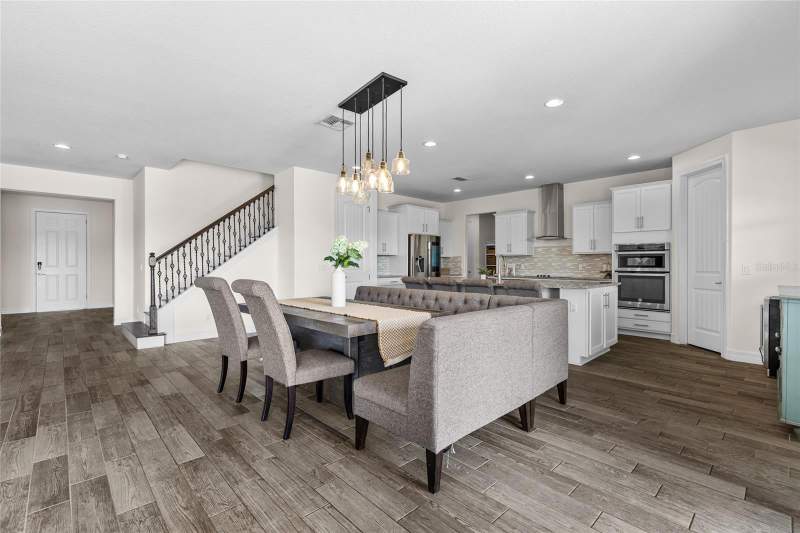 5 bedroom Single Family Residence at 3344 Kayak Way, Estates/Lk Pickett Ph 1, Orlando — photo 4