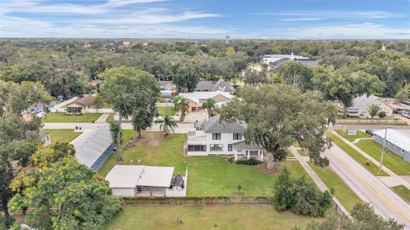 4 bedroom Single Family Residence at 790 S Broadway Avenue, Johnsons & Wrights Add 02, Bartow — photo 5