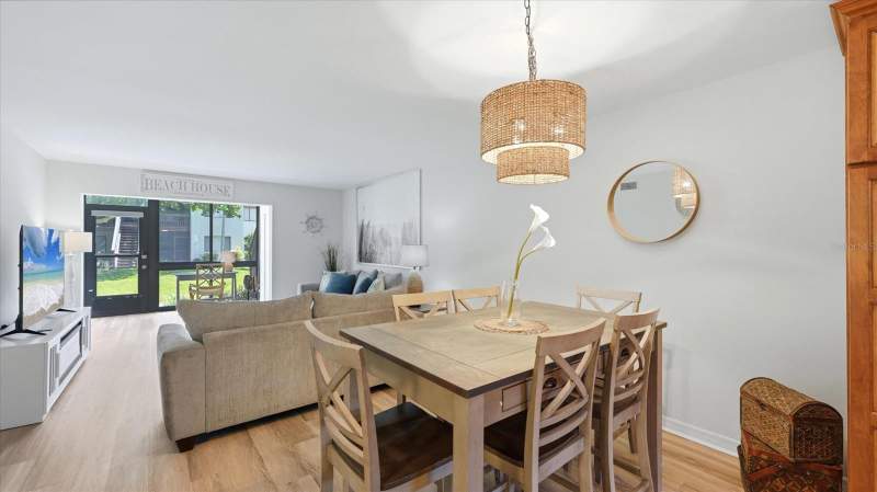 2 bedroom Condominium at 1640 Stickney Point Road #40-101, Castel Del Mare, Sarasota — photo 5