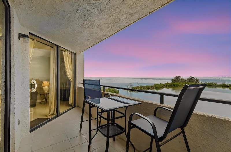5915 SEA RANCH DRIVE #611 home for sale in Gulf Island Beach Tennis