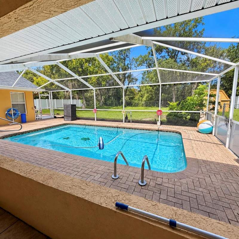 3 bedroom Single Family Residence at 13285 Cecil Court, Oaks The, Spring Hill — photo 3