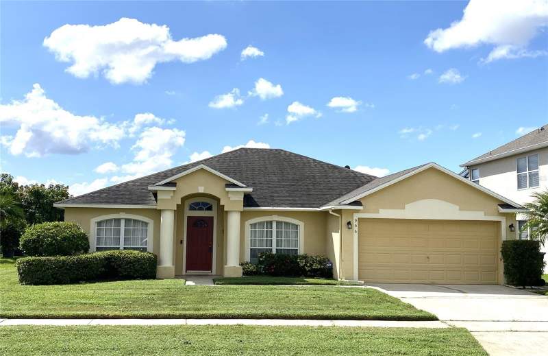 Oakshire Estates