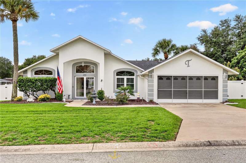 3 bedroom Single Family Residence at 3850 SE 59th Place, Wineberry, Ocala — photo 3