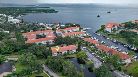 1800 Mariner Drive #4, Tarpon Springs FL - photo 6 of 6