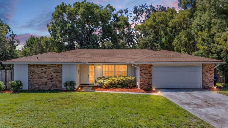 8142 GOLDEN SANDS DRIVE home for sale in Sand Lake Hills