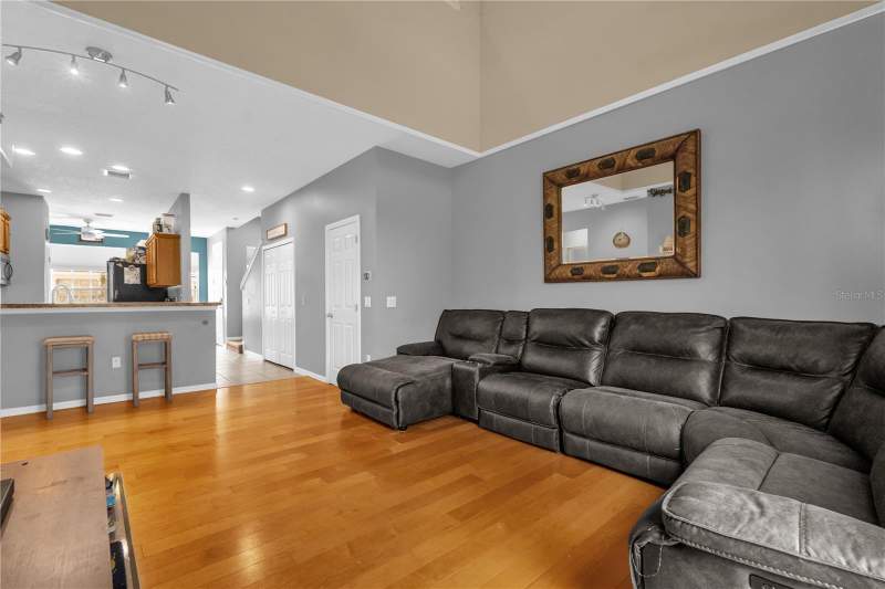 4 bedroom Townhouse at 4981 Alita Terrace, Battaglia, St Cloud — photo 3