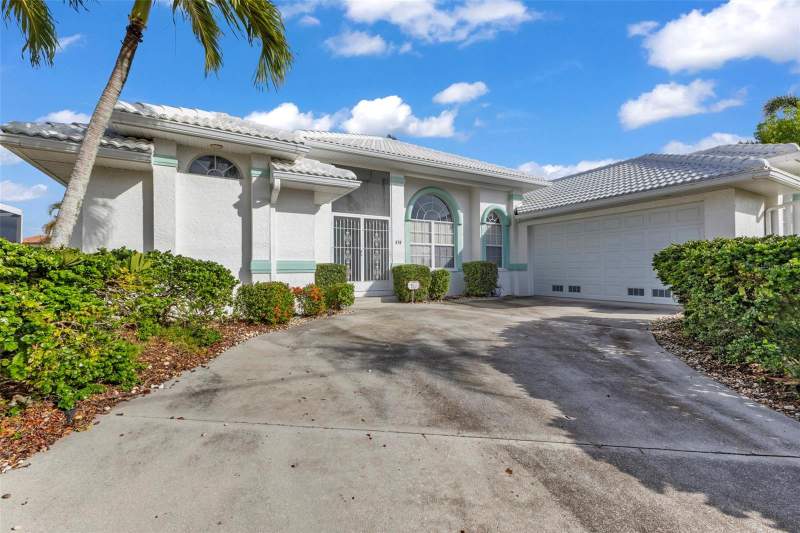 3 bedroom Single Family Residence at 476 Macedonia Drive, Punta Gorda Isles Sec 15, Punta Gorda — photo 4