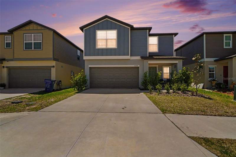 5 bedroom Single Family Residence at 35194 Ackley Trace, Two Rivers Ph A Prcl A1, Zephyrhills — photo 2