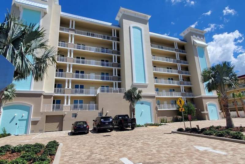 125 ISLAND WAY #305 home for sale in Dolphin Harbour Condos for Sale: 4 Listings