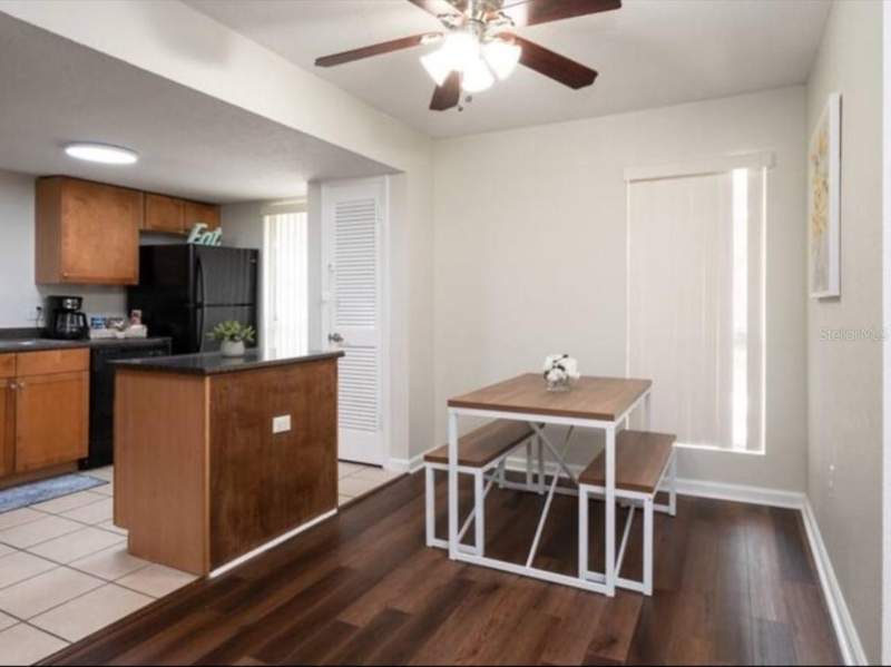2 bedroom Condominium at 1810 NW 23rd Boulevard #178, Creeks Edge Condo, Gainesville — photo 2