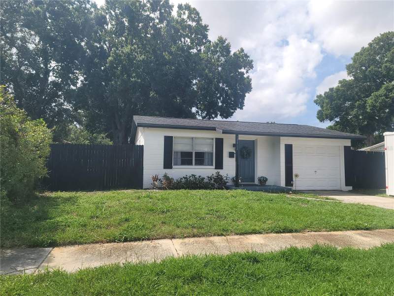 Trade Winds Estates