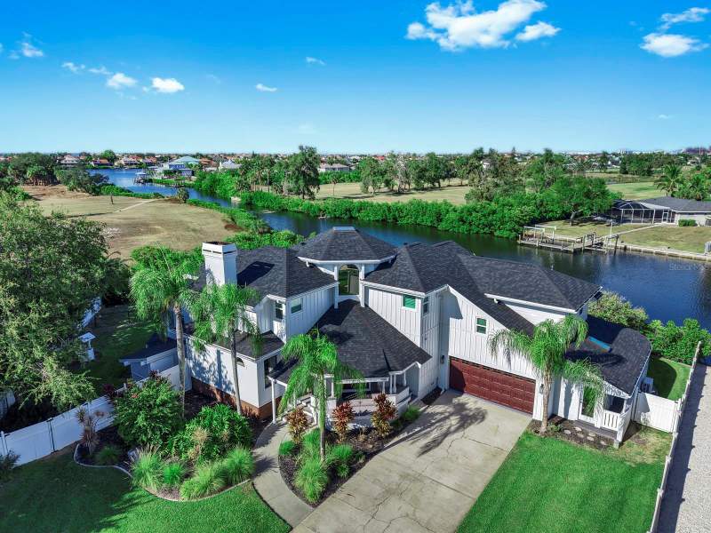945 BUNKER VIEW DRIVE home for sale in Apollo Beach