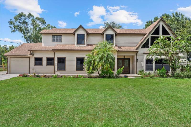 Quail Hollow Acreage