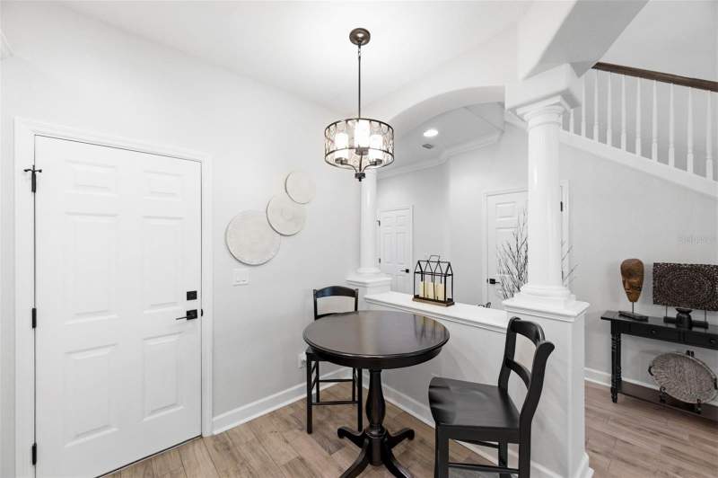 3 bedroom Townhouse at 2670 Tanglewood Trail, Tanglewood Twnhms, Palm Harbor — photo 5