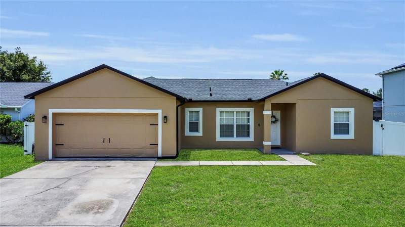 Poinciana Village 05 Neighborhood