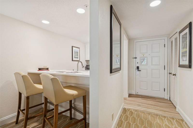 1 bedroom Condominium at 36750 US Highway 19 #13207, Innisbrook 13 Condo, Palm Harbor — photo 5