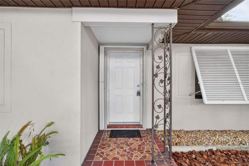 3 bedroom Single Family Residence at 2012 RIPON DRIVE, EAST DRUID ESTATES ADD, CLEARWATER — photo 4