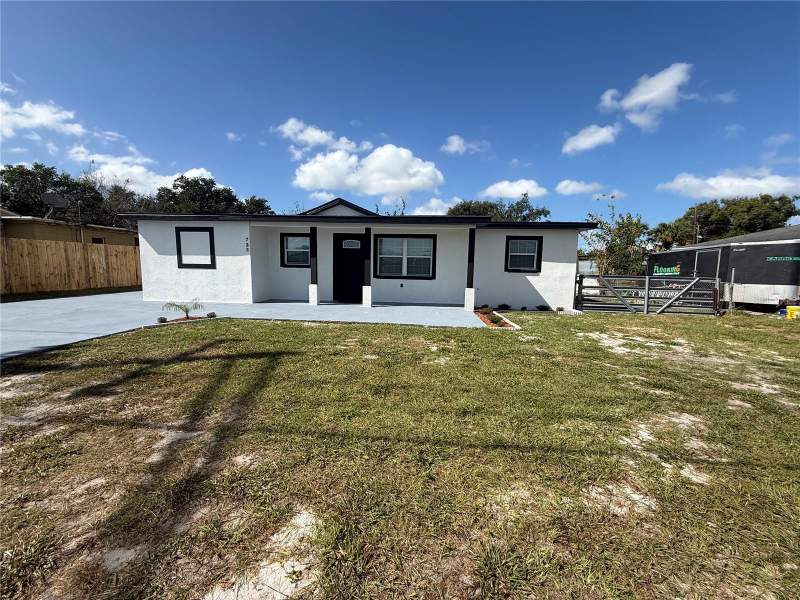 3 bedroom Single Family Residence at 723 S Combee Road, Meadowlawn, Lakeland — photo 3
