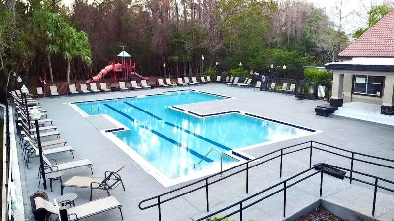 2 bedroom Condominium at 5140 CONROY ROAD #27, RESIDENCES/MILLENIA, ORLANDO — photo 3