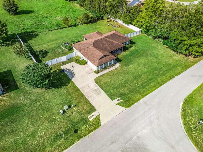 3 bedroom Single Family Residence at 7474 SE 107 Place, Green Meadows Third Add, Belleview — photo 4