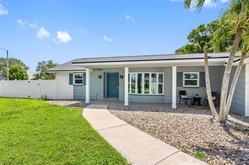 3 bedroom Single Family Residence at 1950 Arvis Circle, Arvis Circle, Clearwater — photo 3
