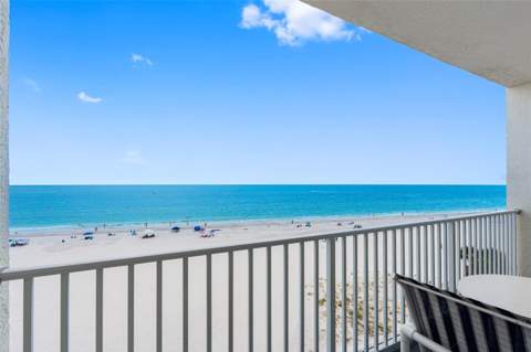 13500 Gulf Boulevard #605, Madeira Beach FL - photo 6 of 6
